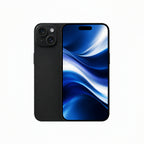 Apple iPhone 15 - 128GB, 256GB, 512GB - Pink, Yellow, Blue, Green, Black - 80% battery - Pristine - Refurbished