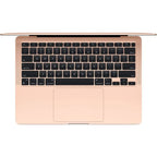 Apple MacBook Air 13-inch (2020) M1 7-core GPU 8GB,16GB RAM - 256GB, 512GB, 1TB, 2TB SSD - Space Gray, Silver, Gold Acceptable - Refurbished Apple