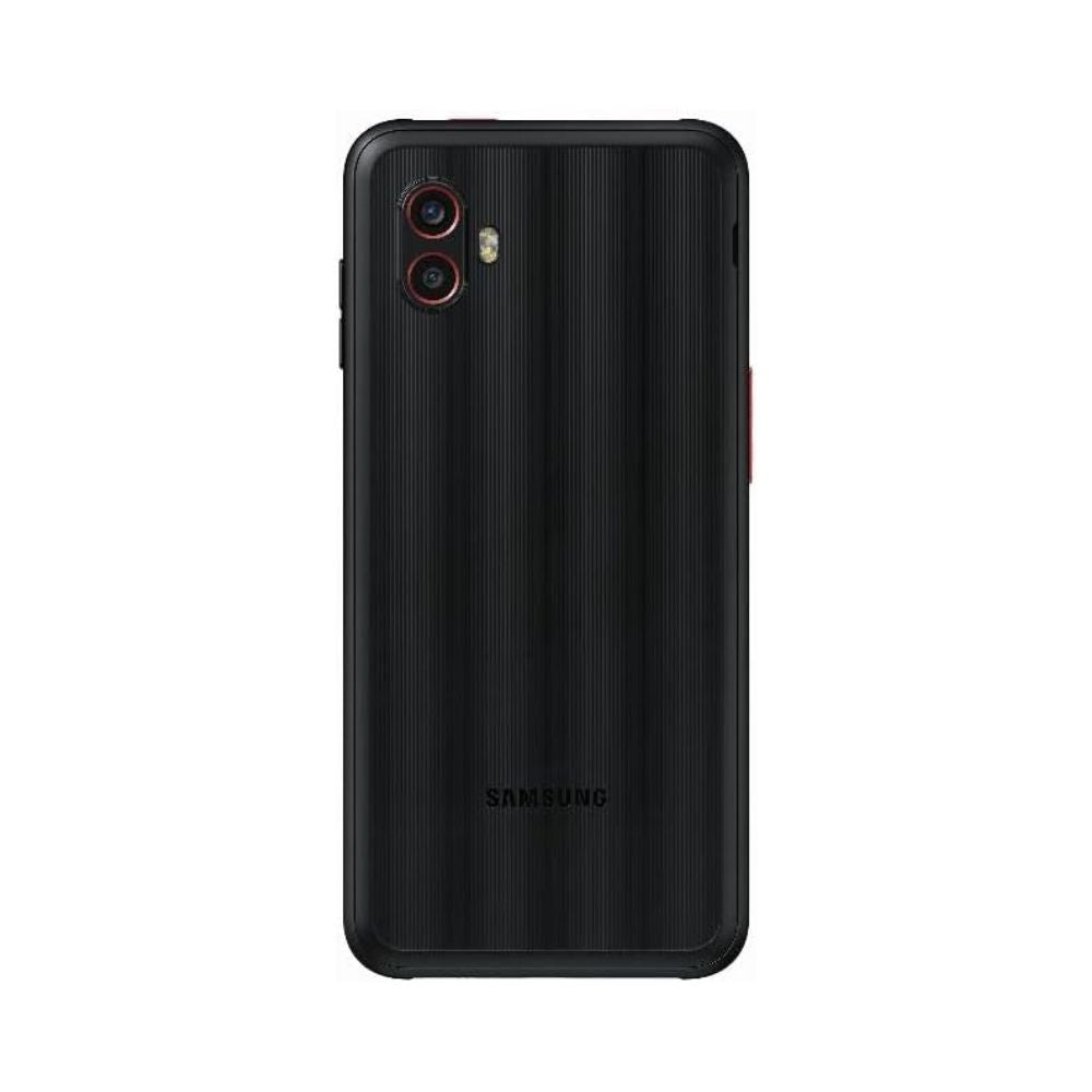 Samsung Galaxy XCover 6 Pro 5G - 6/128GB Black - Excellent - Redurbished Samsung