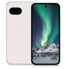 Google Pixel 9a - 5G – 128GB & 256GB –  (Obsidian, Porcelain, Iris, Peony) - Acceptable - Refurbished Google