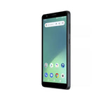 Telstra Essential Smart 4 – 4G/4GX, 5.5″ Screen, 32GB, Android, Black - Good - Refurbished (Copy) Telstra