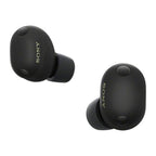 Sony WF-1000XM6 Noise Cancelling Wireless Earbuds - Black, Platinum Silver (Copy) SONY