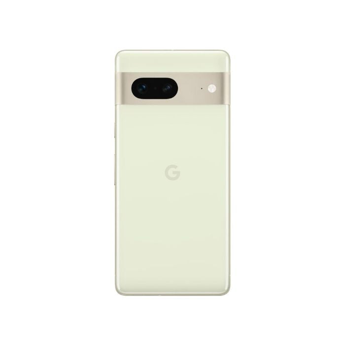 Google Pixel 7 128GB Lemongrass - Open Never Used - (Au Version)