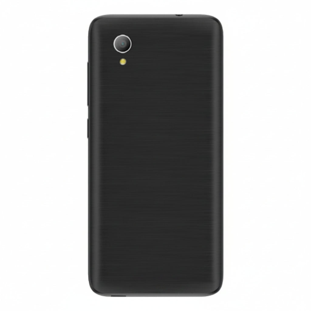 Alcatel Exsential 2 Black 16GB - Excellent - Refurbished Alcatel