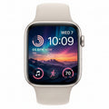 Apple Watch SE (Gen 2) 40mm starlight SB S/M Apple