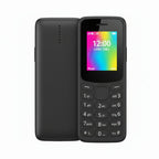 Nokia 215 4G (TA-1613) Black 64MB – Telstra Mobile Phone - Excellent - Refurbished Tristar Online