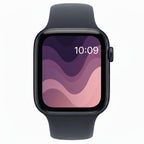 Apple Watch SE 2nd Gen (2022) 40MM GPS + Cellular - Aluminum Case Midnight