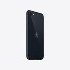Apple iPhone SE GEN 3 -64GB-Black- Good - Refurbished Apple