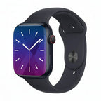 Apple Watch Series 8 GPS 41mm & 45mm – Aluminium Case - Midnight, Starlight, Silve, PRODUCT(RED) (Copy) Apple