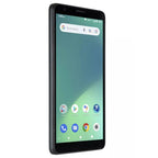 Telstra Smart 4 4G Smartphone - 32GB Storage - Android Black - Acceptable Refurbished