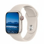 Apple Watch Series 7 45mmApple Watch Series 7 45MM GPS + Cellular - Aluminum Case Starlight - Sport band Starlight GPS + Cellular Aluminum Case - Starlight Sport band Starlight (Copy) APPLE