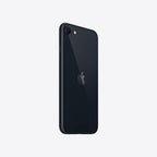 Apple iPhone SE 3rd Gen (2022) - 64GB - Black - Pristine - Refurbished