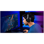 Razer Barracuda X Wireless Gaming & Mobile Headset – 50Hr Battery – Black – Pristine – Refurbished