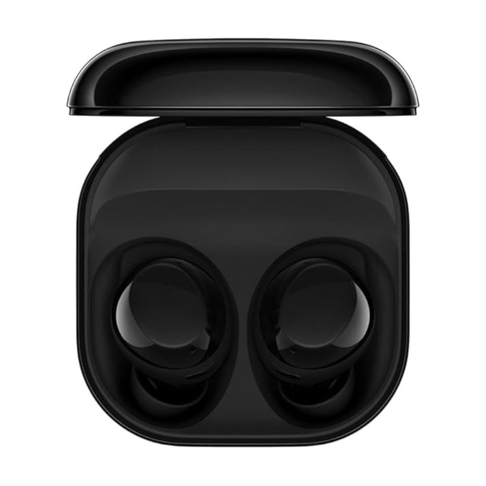 Samsung Galaxy Buds Core SM-R410 (2025) Bluetooth 5.4 ANC Wireless Earbuds – 35h Battery, Black & White - Pristine - Refurbished SAMSUNG