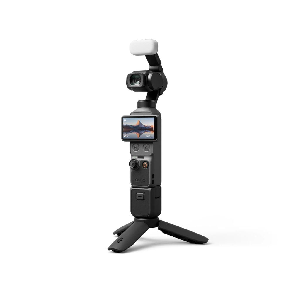 DJI Osmo Pocket 4 Creator Combo DJI