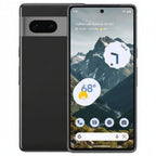 Google Pixel 7 5G – All Colours: Obsidian, Snow, Lemongrass (128GB/256GB) - Acceptable - Refurbished Google