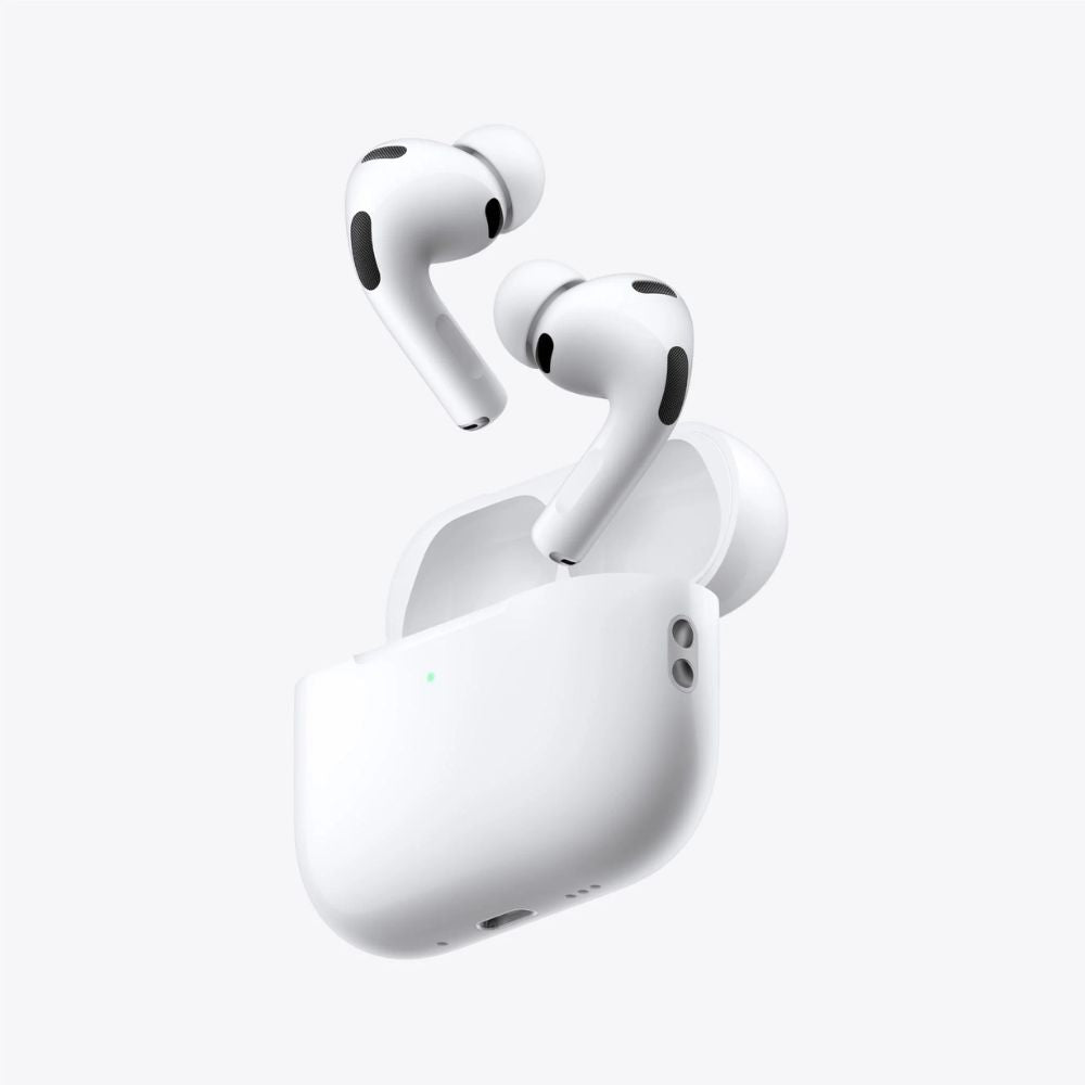 Apple AirPods Pro 3 Wireless Earbuds with ANC & Spatial Audio