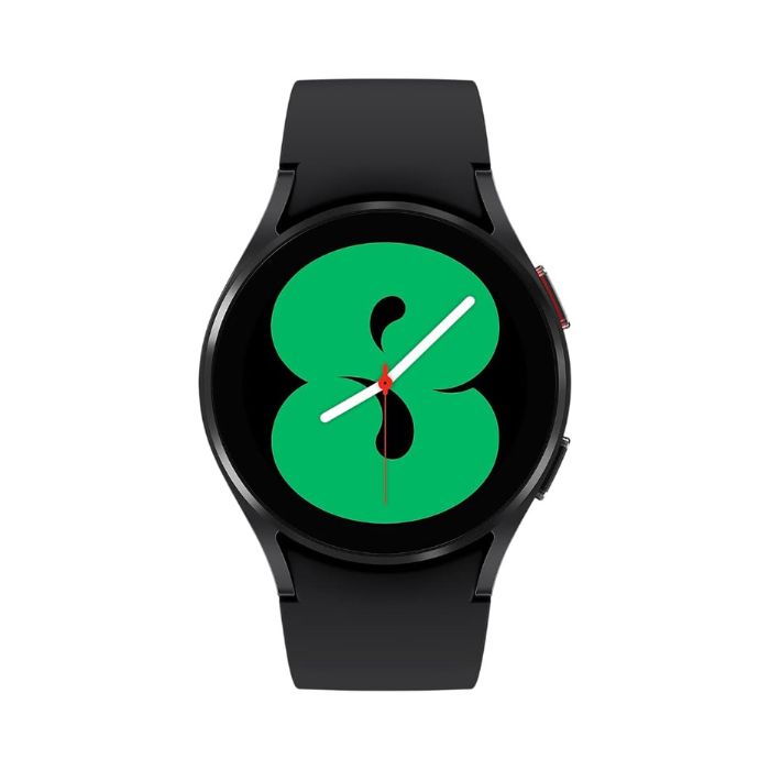 Samsung Galaxy Watch 4 Bluetooth 40mm Black - Good - Refurbished Samsung