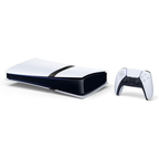 Sony PS5 Pro (Disc-Free) – 2TB – White – Pristine - Refurbished SONY