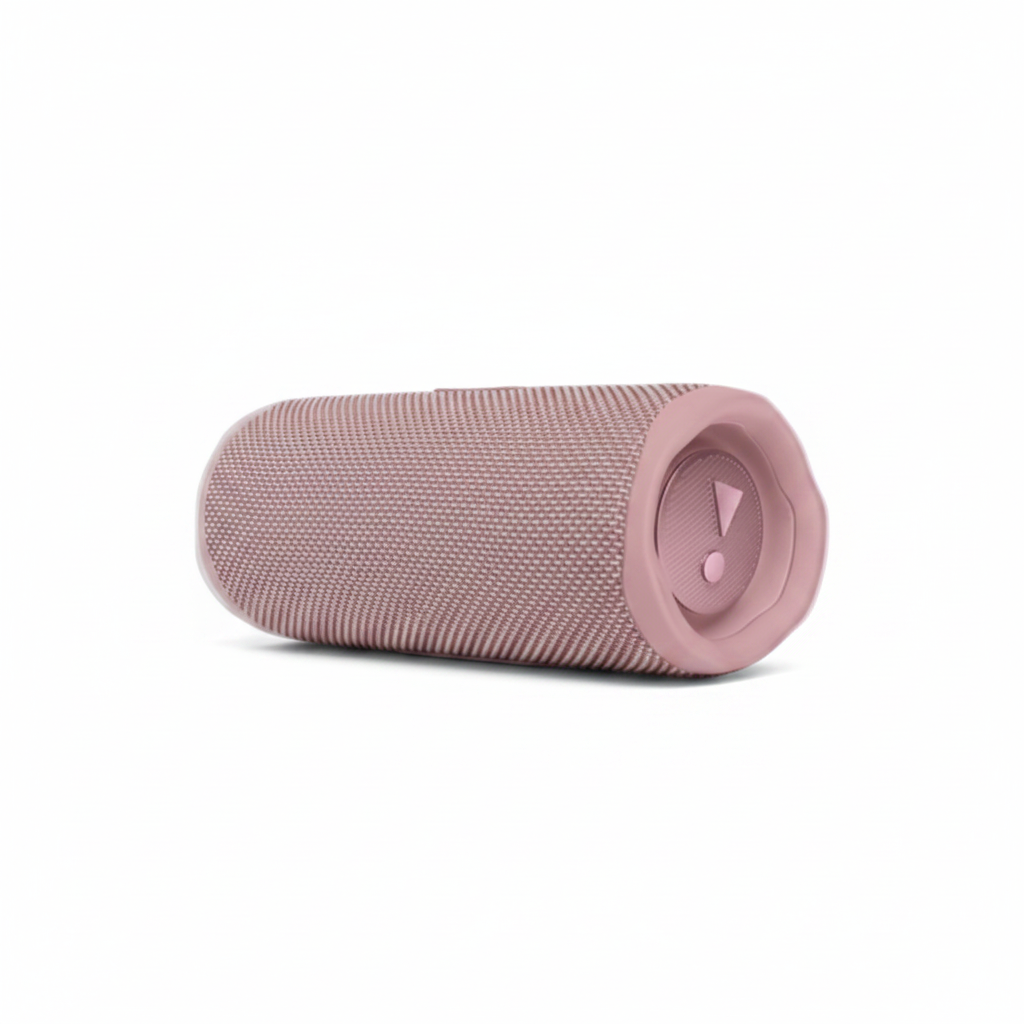 JBL Flip 6 Portable Bluetooth Speaker  - Black, Blue, Grey, Pink, Red, Teal, White, Green ,Squad - Pink
