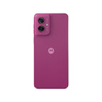 Moto G55 5G – 128GB, Twilight Purple - Pristine Refurbished Tristar Online
