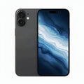 Apple iPhone 16 Plus - 128GB, 256GB, 512GB - Black, White, Pink, Teal & Ultramarine - Good - Refurbished