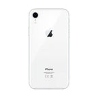 Apple iPhone XR - 64GB - Black - Excellent - Refurbished APPLE