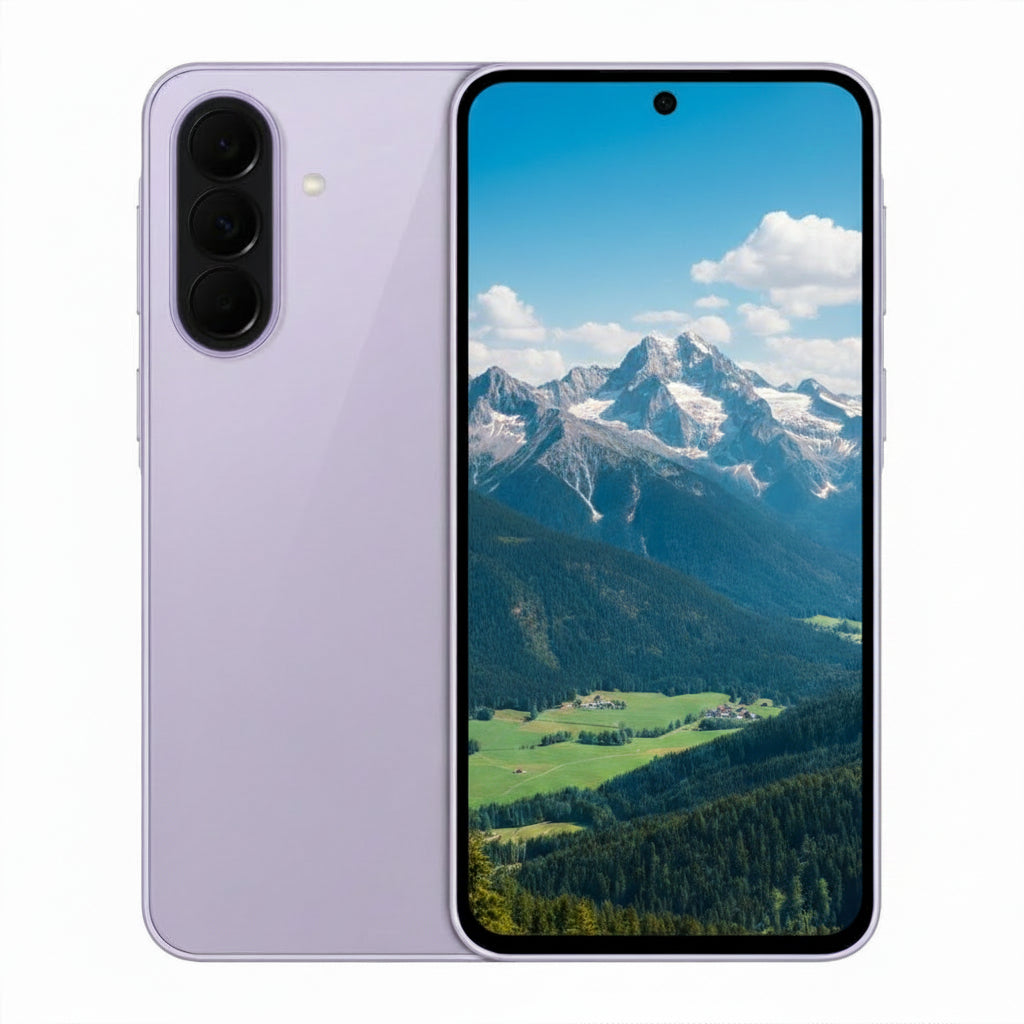 Samsung Galaxy A37 5G – All Colours & Storage Variants SAMSUNG
