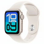 Apple Watch SE 2nd Gen LTE 40mm Starlight - Good - Refurbished