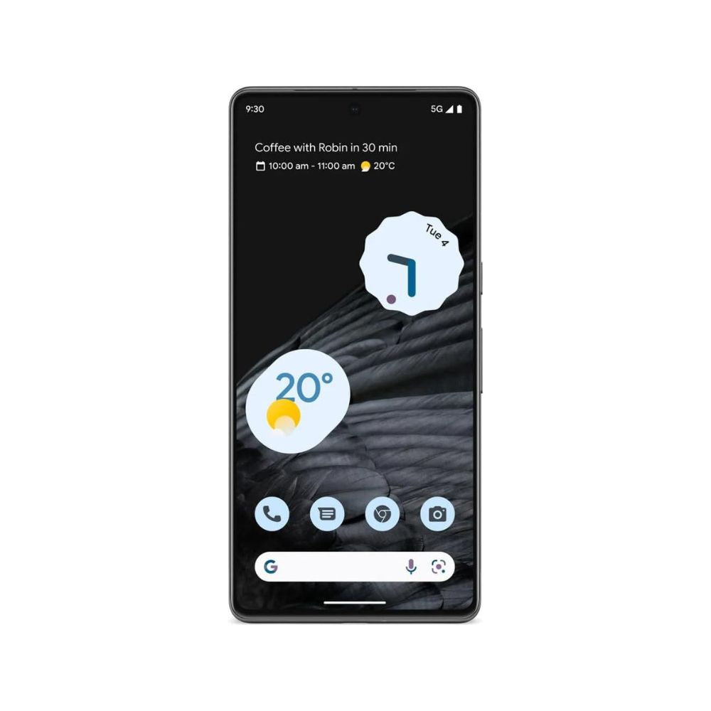 Google Pixel 7 Pro 256GB - (AU Version) – Refurbished
