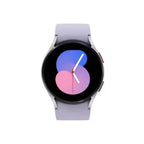 Samsung Galaxy Watch5 40mm Bluetooth (SM-R900) - Graphite, Silver, Pink Gold - Acceptable - Refurbished Samsung
