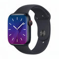 Apple Watch Series 8 GPS 41mm & 45mm – Aluminium Case - Midnight, Starlight, Silve, PRODUCT(RED) (Copy) Apple