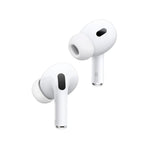 Apple AirPods Pro 2nd Generation - Lightning & USB-C - Pristine - Refurbished