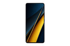 Xiaomi Poco X6 Pro 5G Smartphone (8GB/256GB, Black) - Brand New