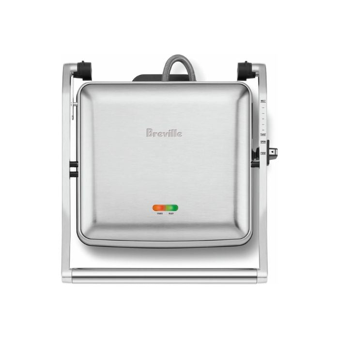 Breville Toast Melt 4 Slice - Pristine Refurbished (Au Version) Breville