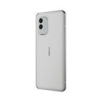 Nokia X30 5G 256GB Ice White Pristine - Refurbished
