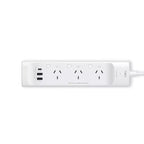 Tapo P300 Smart Wi-Fi Power Strip - Pristine Refurbished (Au Version) Tapo