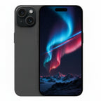 Apple iPhone 15 - 128GB / 256GB / 512GB - Pink, Yellow, Blue, Green & Black With 90% battery - Pristine - Refurbished