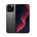 Apple iPhone 16 Pro Max - 256GB / 512GB / 1TB - Black, White, Natural & Desert Titanium - Excellent - Refurbished