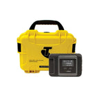 Iridium GO! Grab ‘n Go Bundle | Portable Satellite Hotspot Kit Iridium