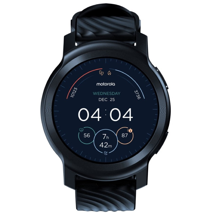 Motorola Moto Watch 100 (Open Never Used) (Copy) Motorola
