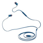 JBL Tune 310C In-Ear Headphones Black, Blue, Red, White