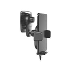 Cygnett Easy Mount Wireless Car Charger & Holder – Vent