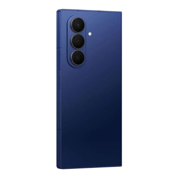 Samsung Galaxy Z Fold7 Foldable Phone - 256GB/512GB/1TB - Jet Black, Blue Shadow, Silver Shadow - Acceptable Refurbished Samsung