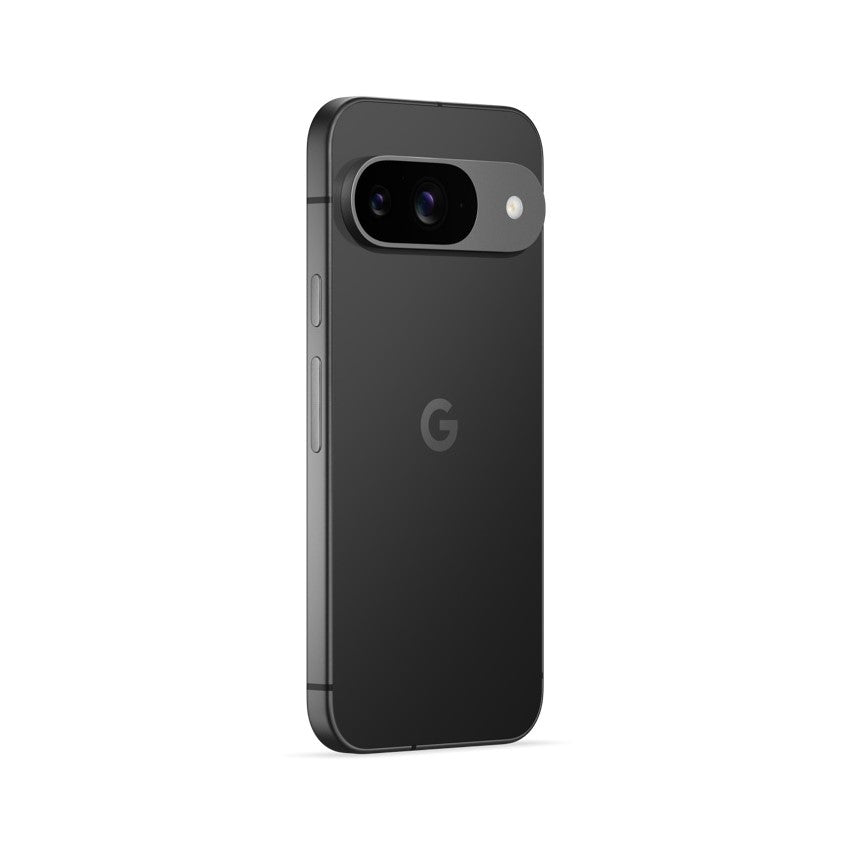 Google Pixel 9 5G Smartphone 12GB/128GB, Obsidian (AU Version) - Brand New
