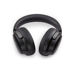 Bose QuietComfort Ultra Bluetooth Wireless Noise Cancelling Headphones – Black Bose