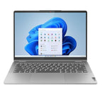 Lenovo IdeaPad Flex 5 14IRU8 15 8G 256G 11H – 8GB RAM - 256GB SSD - Arctic Grey Lenovo