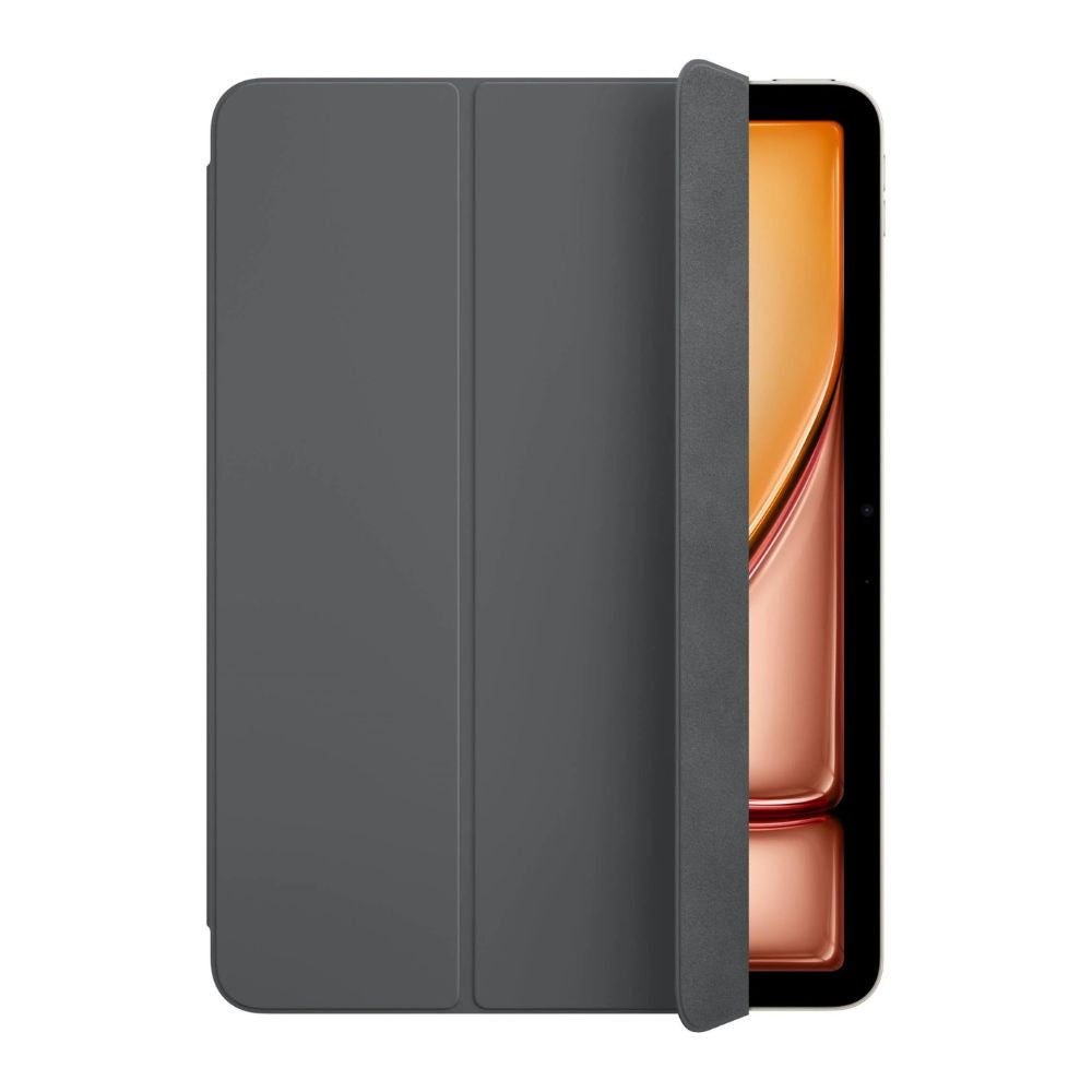 Apple Smart Folio iPad Pro 11in -13in M4 Case - Black - Pristine - Refurbished