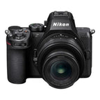 Nikon Z5 II Mirrorless Camera Kit with Z 24-50mm f/4-6.3 Lens Nikon