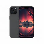 Apple iPhone 15 - 128GB / 256GB / 512GB - Pink, Yellow, Blue, Green & Black With 100% battery - Pristine - Refurbished